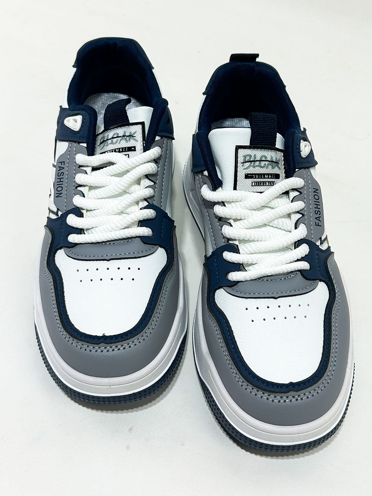 N Imported Casual Sneakers For Men MJS242