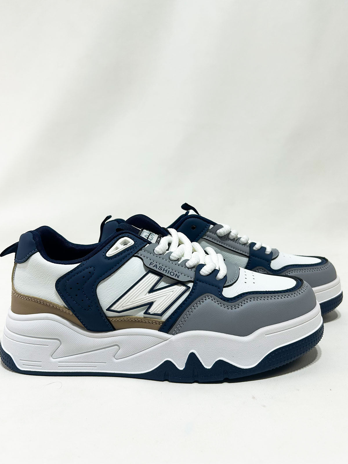 N Imported Casual Sneakers For Men MJS242