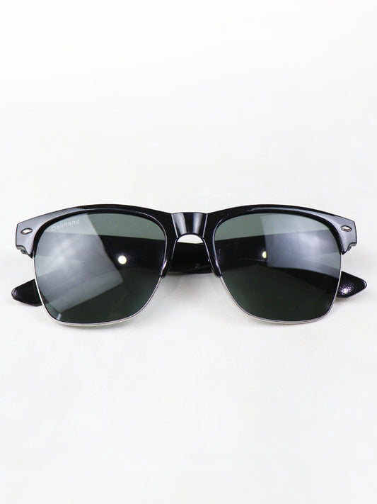 MSG09 Men's Sunglasses Black