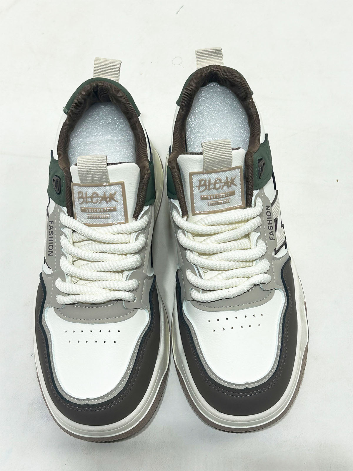 N Imported Casual Sneakers For Men MJS245