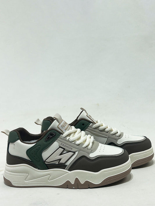 N Imported Casual Sneakers For Men MJS245