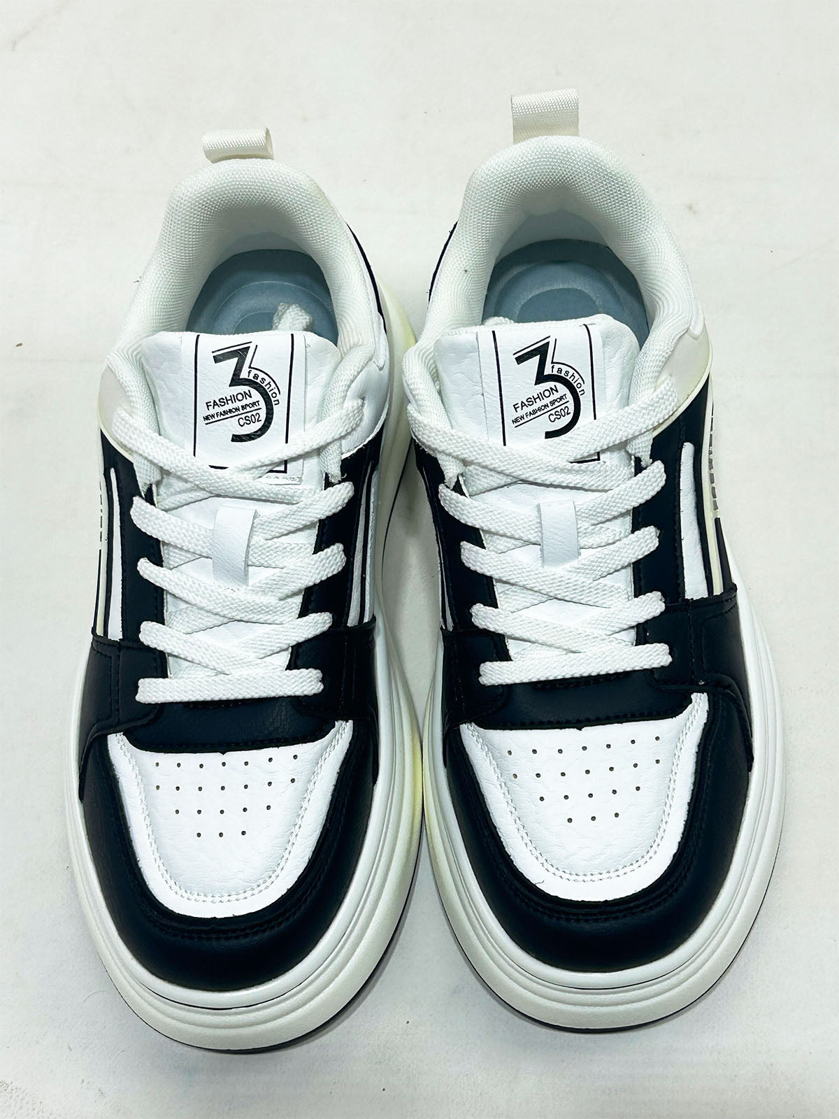 WB Imported Casual Sneakers For Men MJS246