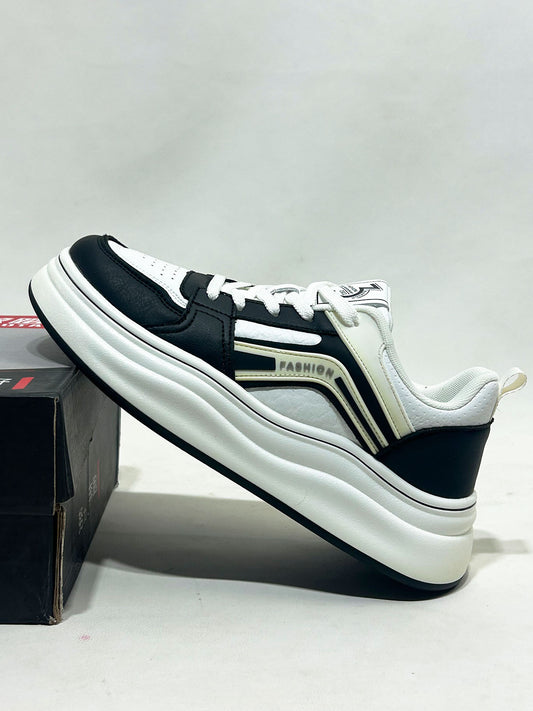 WB Imported Casual Sneakers For Men MJS246