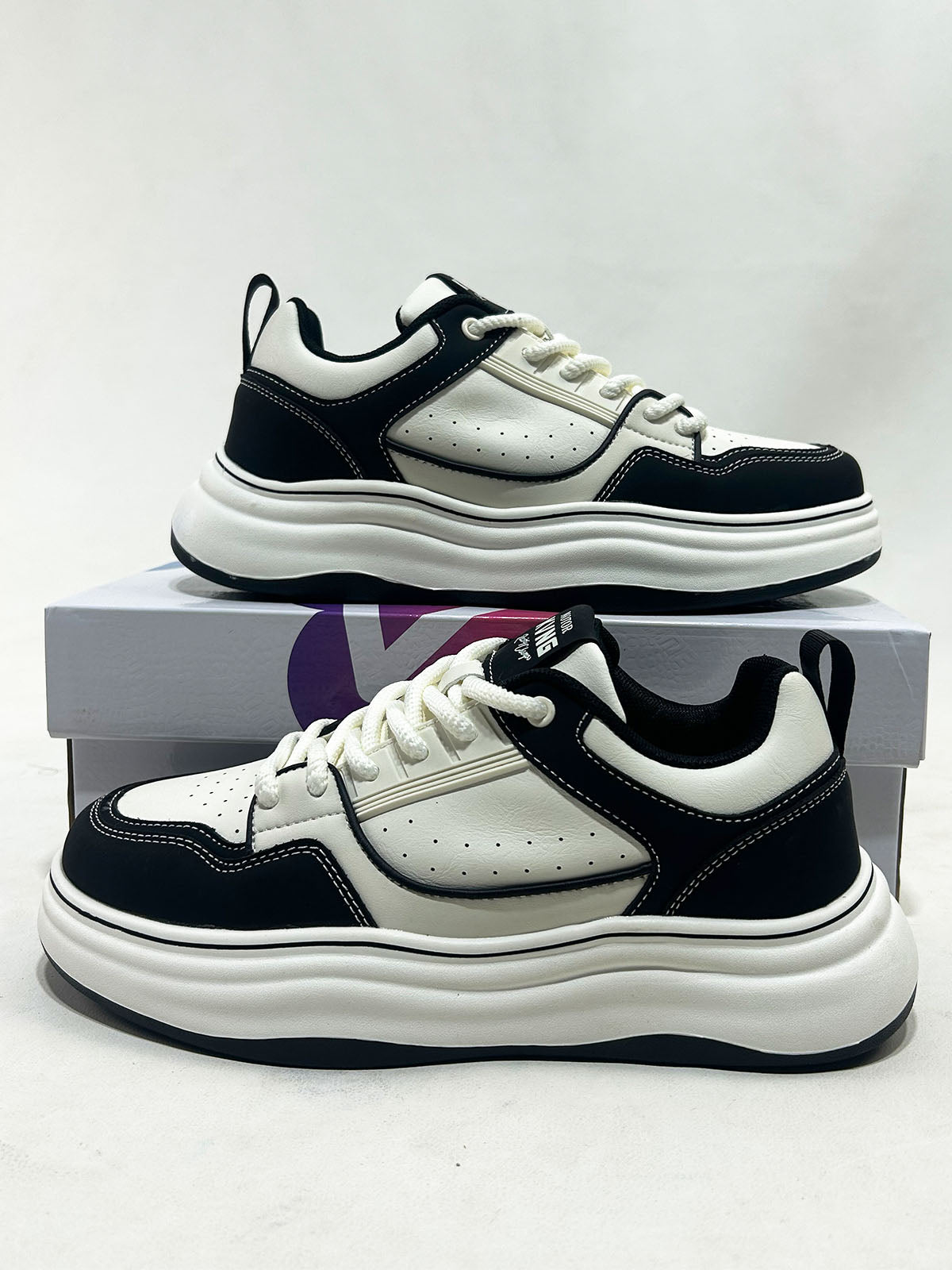 Imported Casual Sneakers For Men MJS247