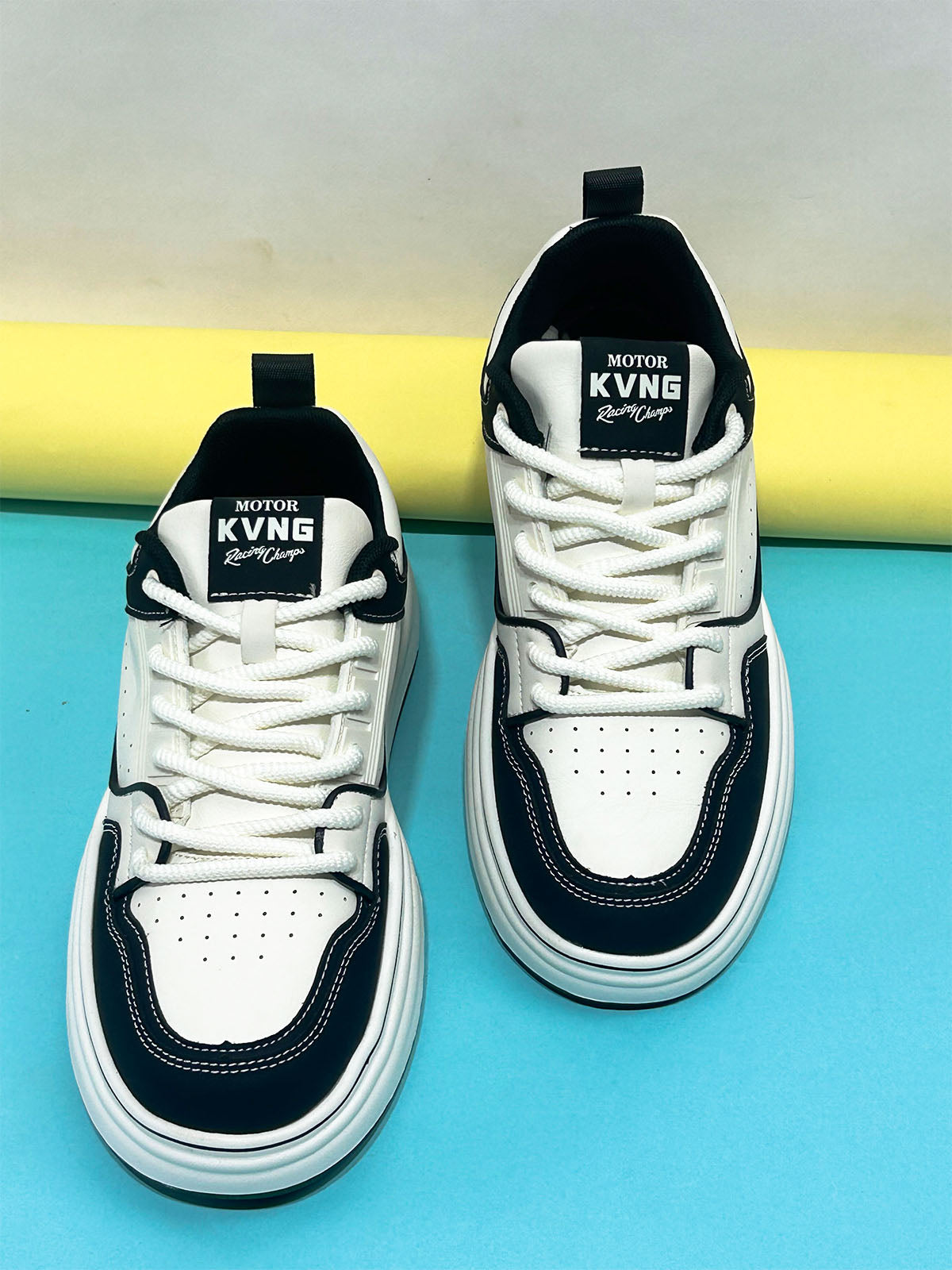 Imported Casual Sneakers For Men MJS247