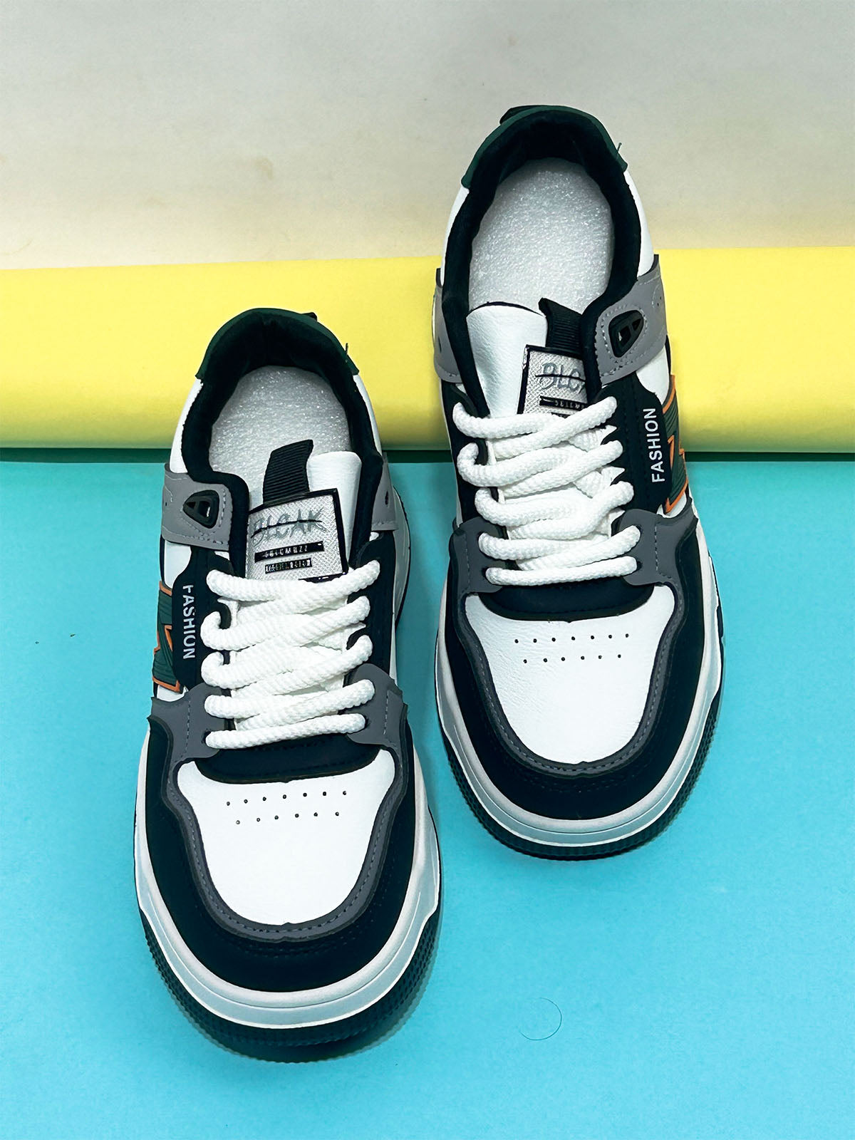 N Imported Casual Sneakers For Men MJS248