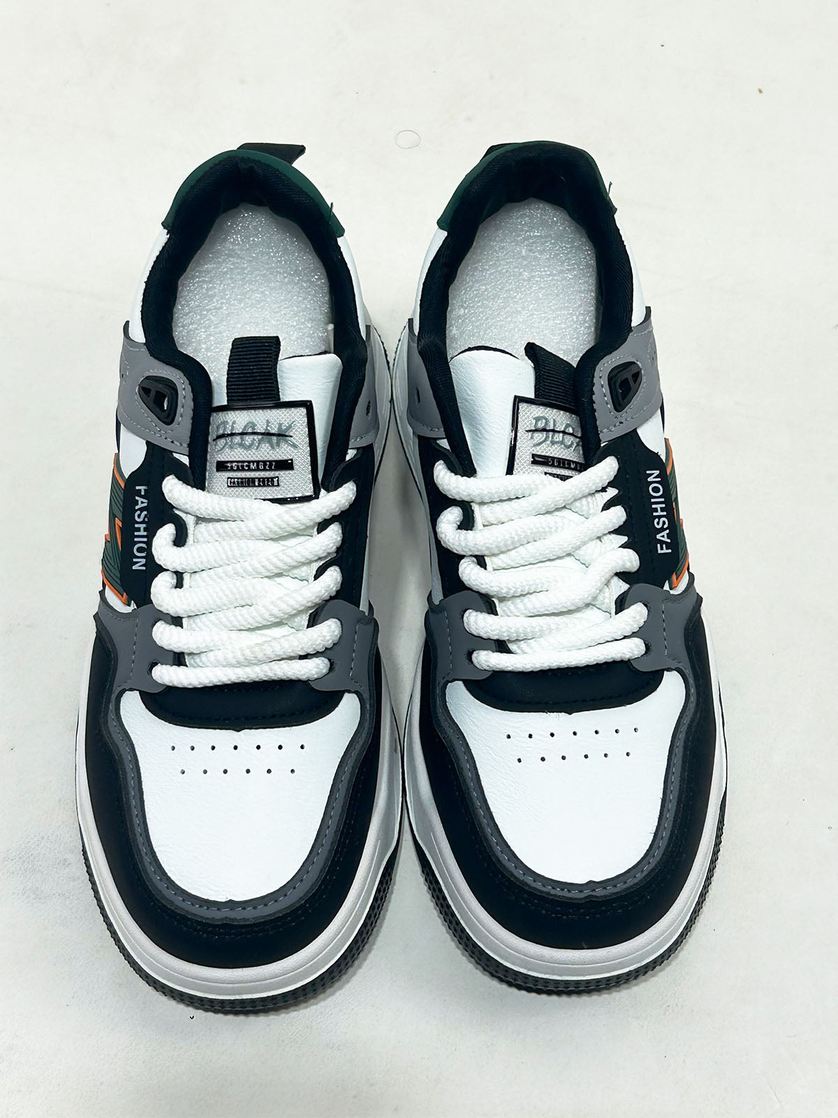 N Imported Casual Sneakers For Men MJS248