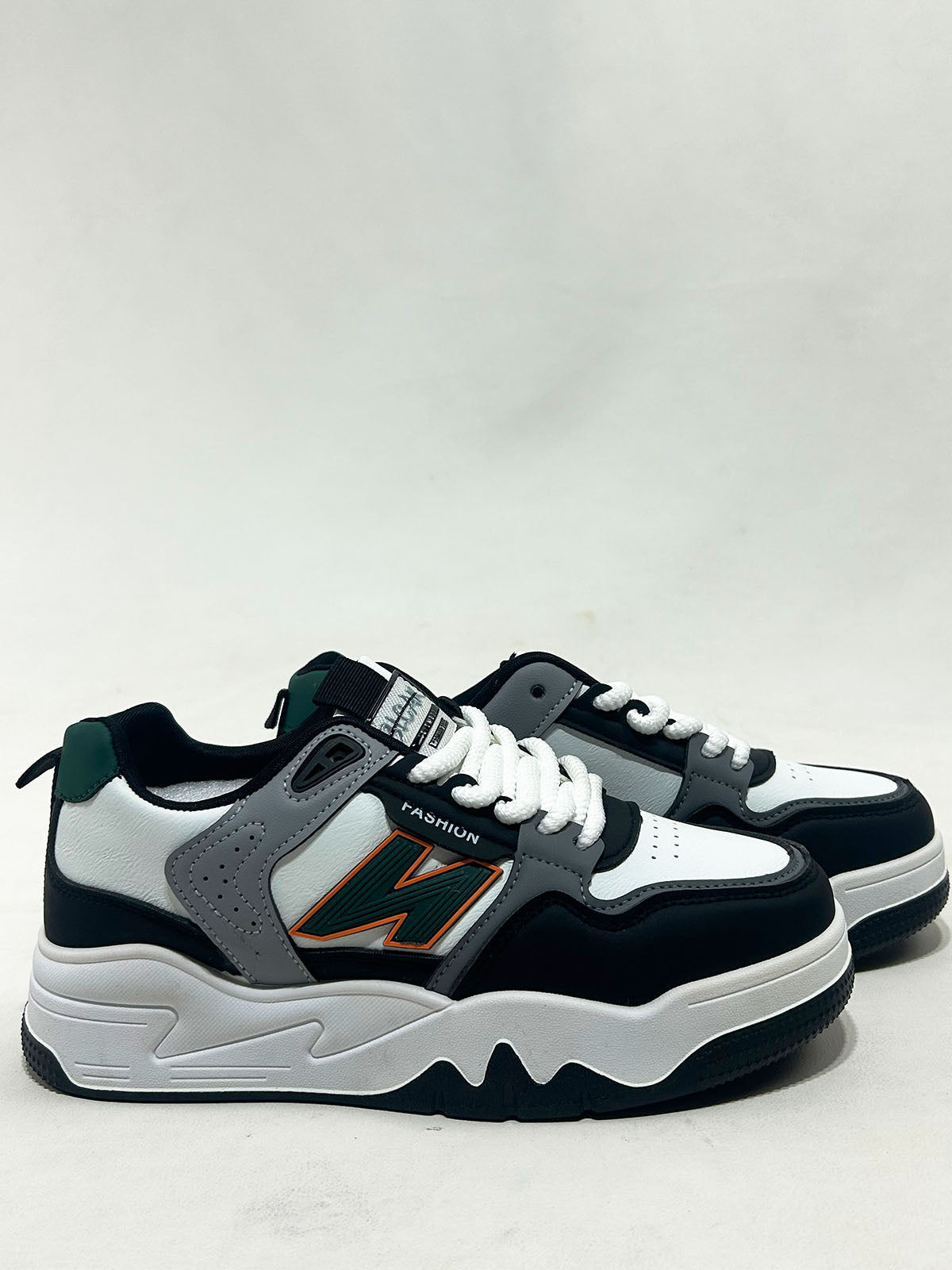N Imported Casual Sneakers For Men MJS248