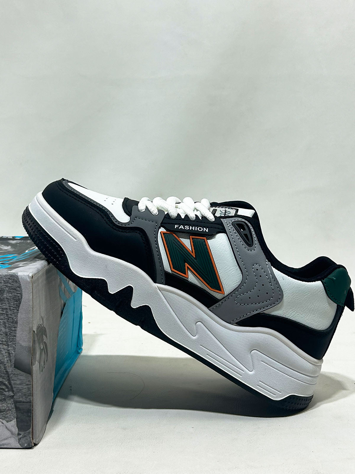 N Imported Casual Sneakers For Men MJS248