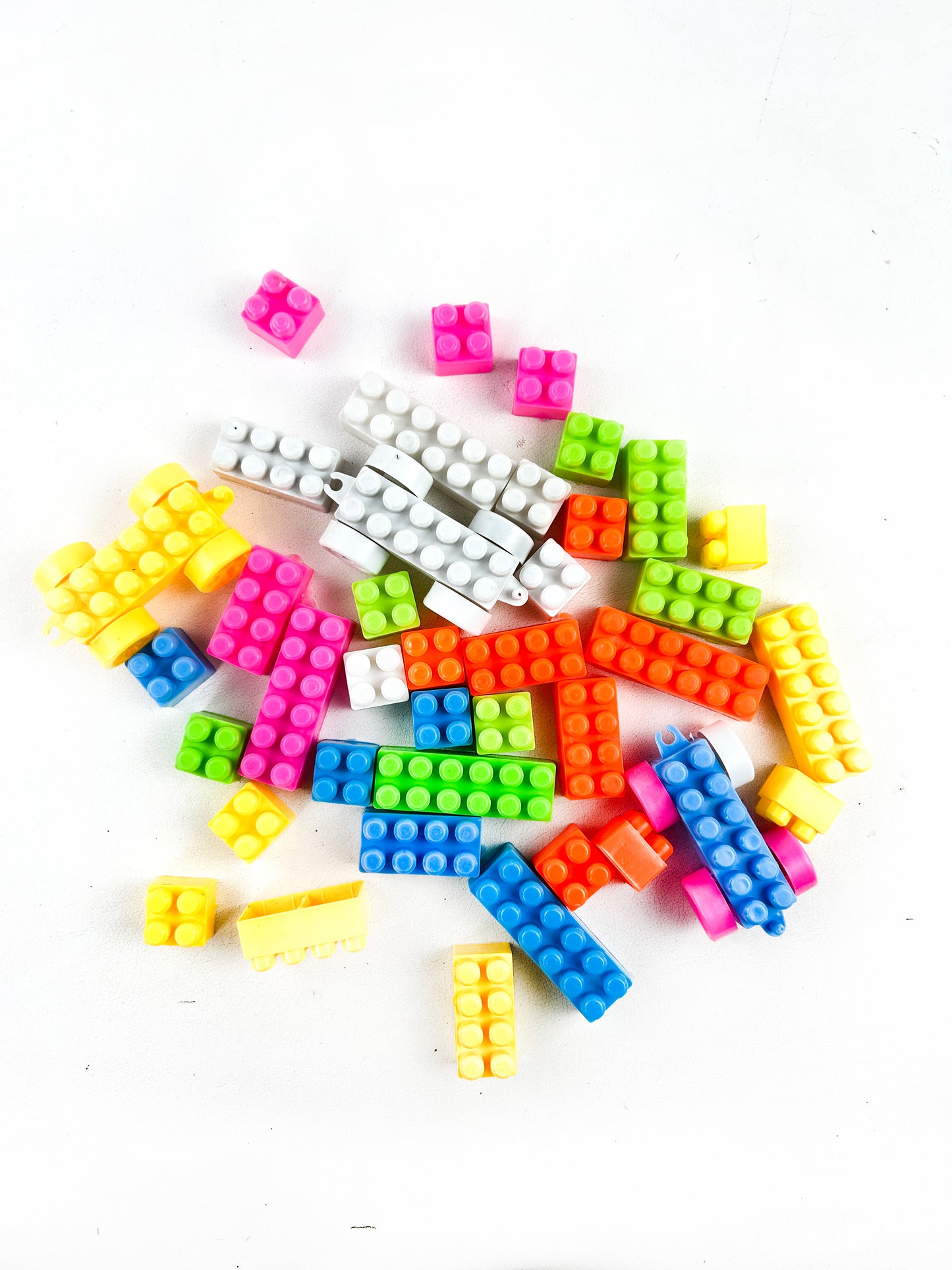 Kids Toys Block Play Set