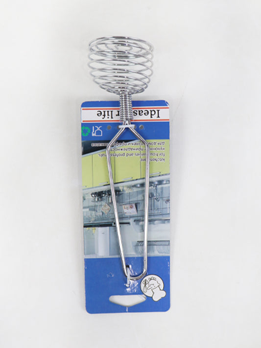 Stainless Steel Egg Beater Whisk