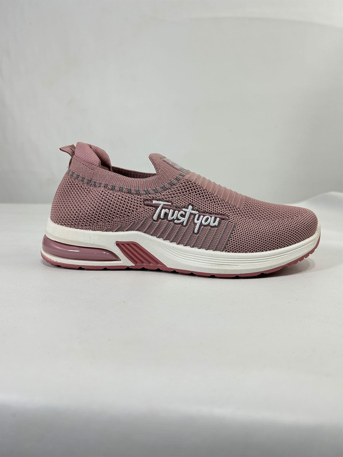 Bubble Pink Sneakers For Women/Girls GWS28