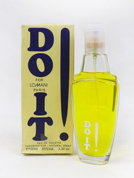 DoIt Perfume - 100ML