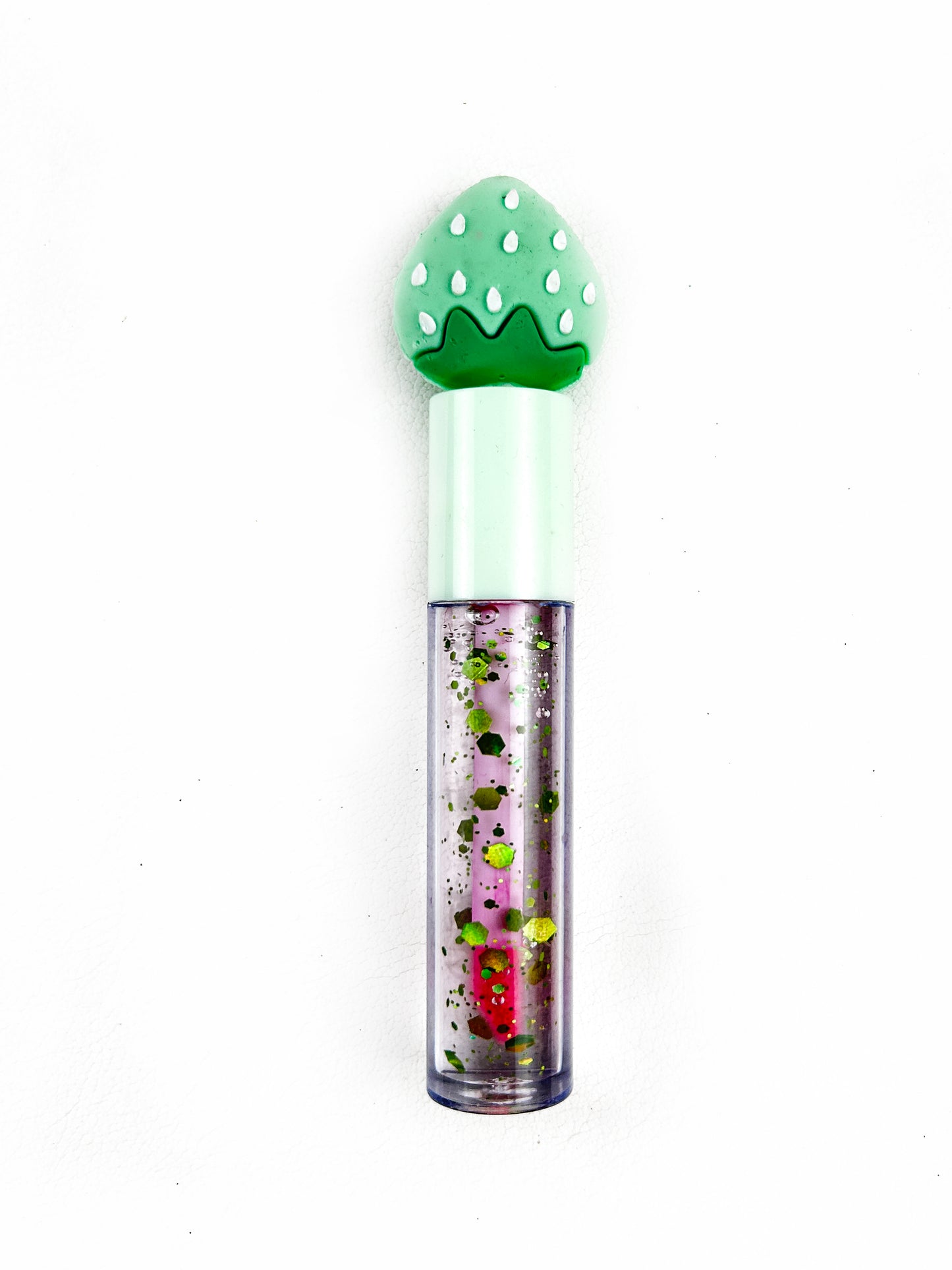 Strawberry Lip Oil C31