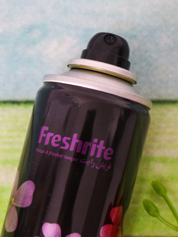 Freshrite Lavender Air Freshener - 300 ML