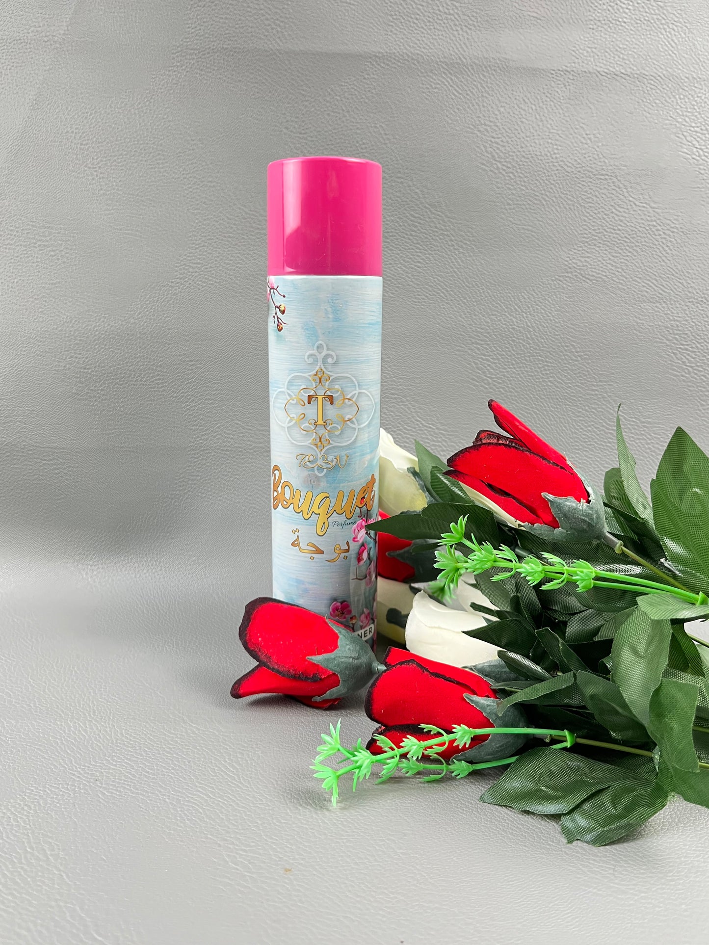 T Bouquet Air Freshener - 300 ML