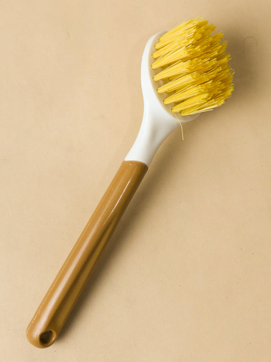 Multicolor Kitchen Cleaning Brush