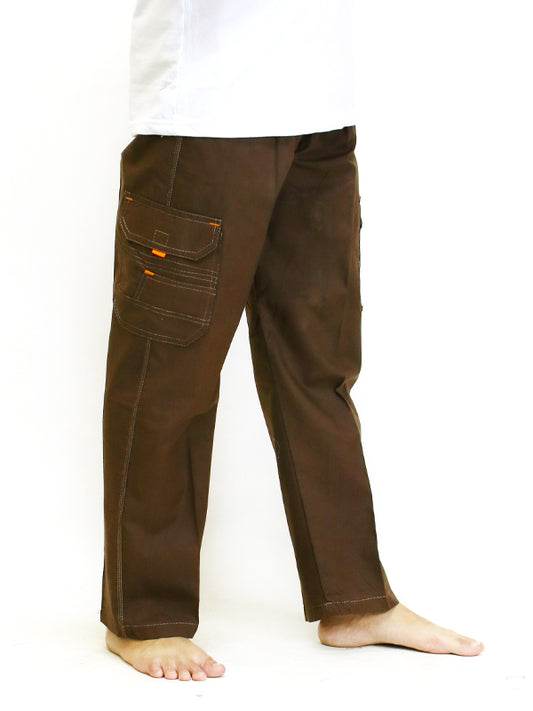 HG Trouser for B Grey MT173