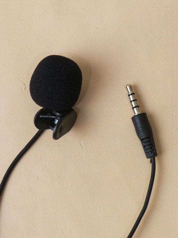 BOYA BY M1 Omni Directional Lavalier Microphone