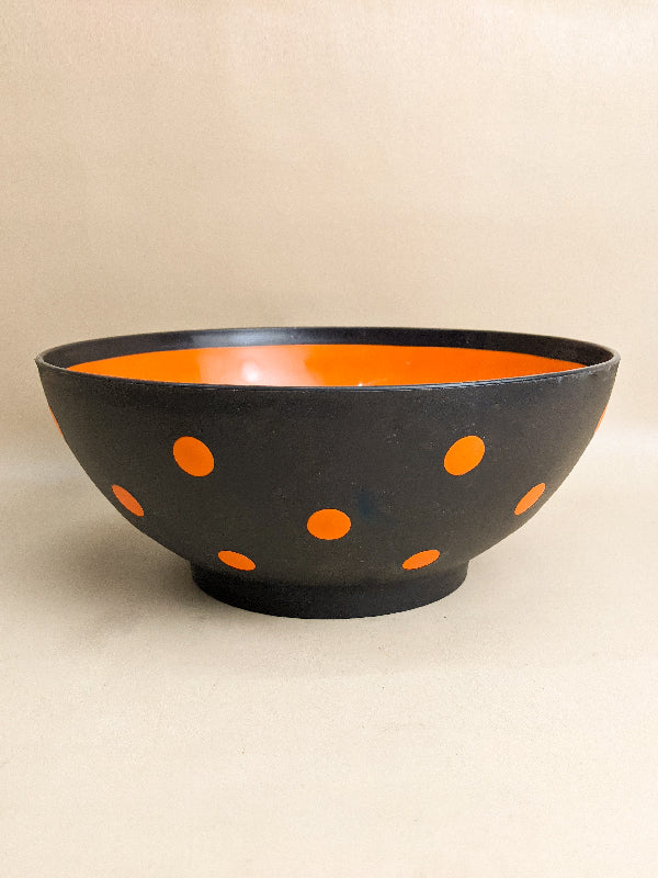 Plastic Bowl - Orange KIT-30