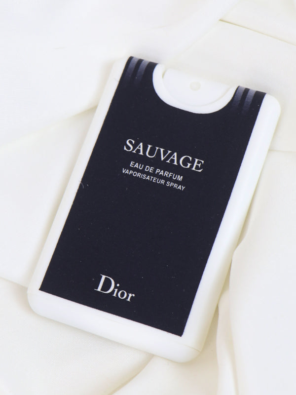 PRF9 Sauvage Pocket Perfume - 20ML