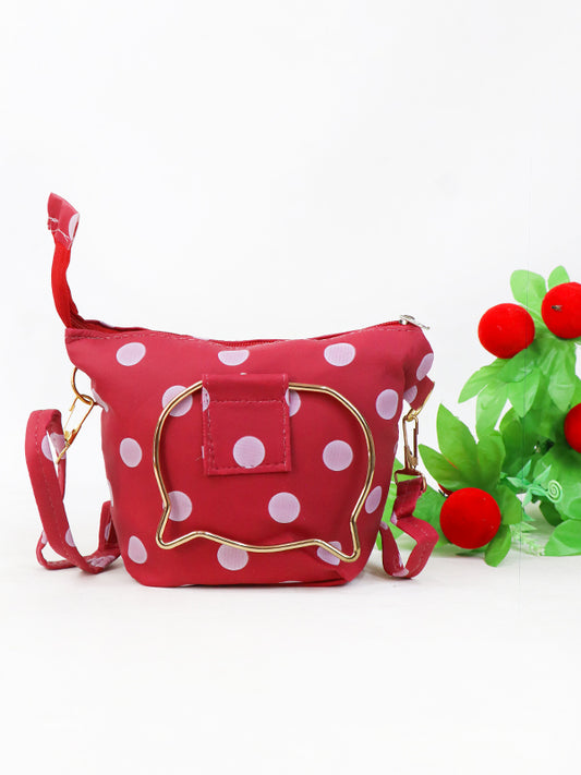 WHB43 Women's Handbag Red