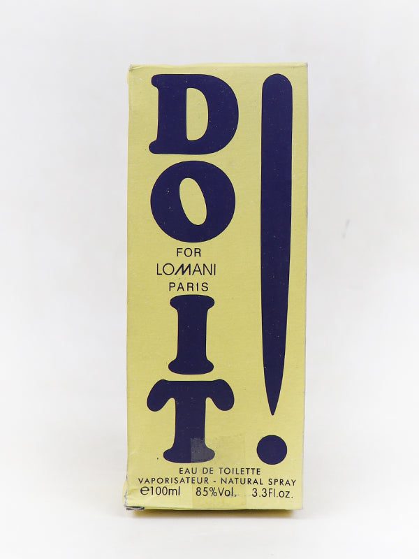 DoIt Perfume - 100ML
