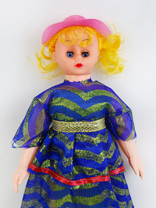 Cute Barbie Lovely Doll for Girls