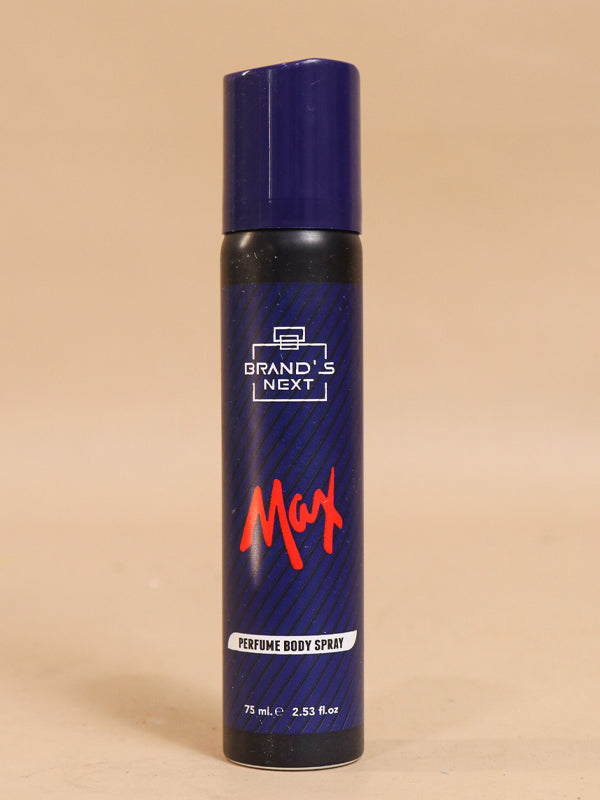 BN Max Perfume Body Spray BS08 - 75ML