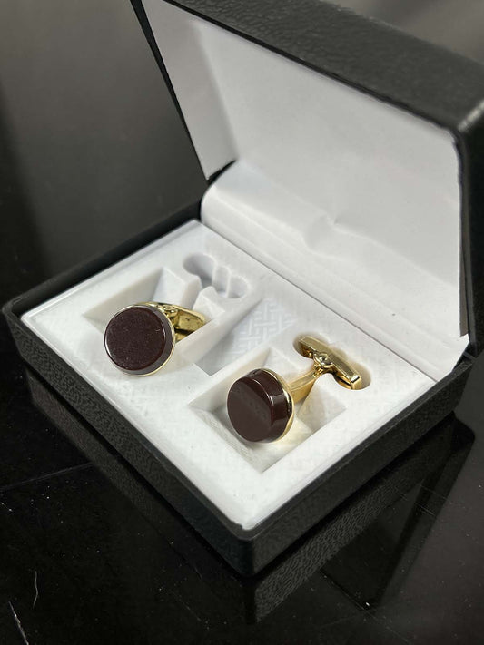 Cufflinks for Men MC26