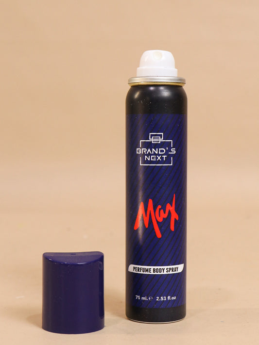 BN Max Perfume Body Spray BS08 - 75ML