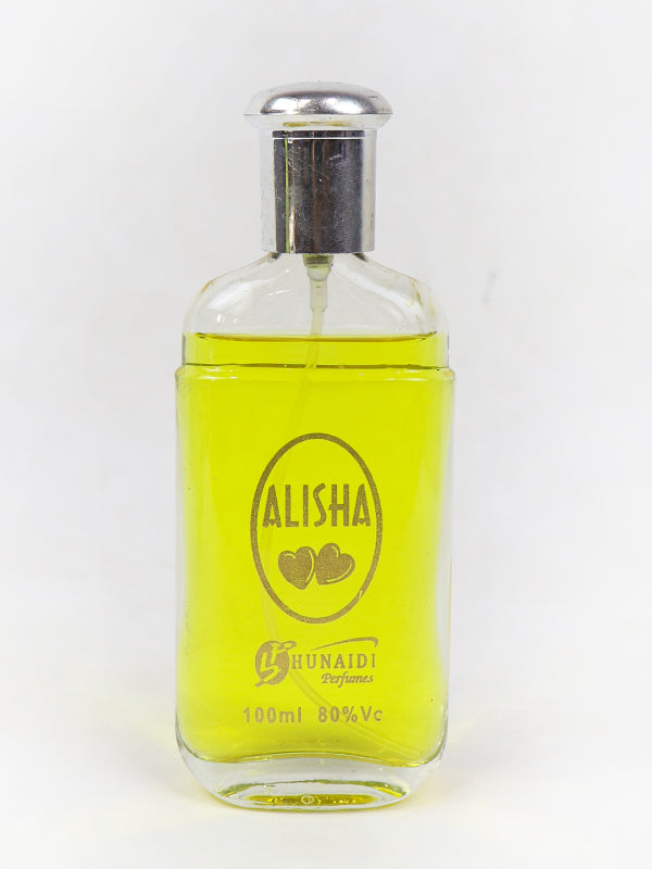 Alicha Perfume - 100ML