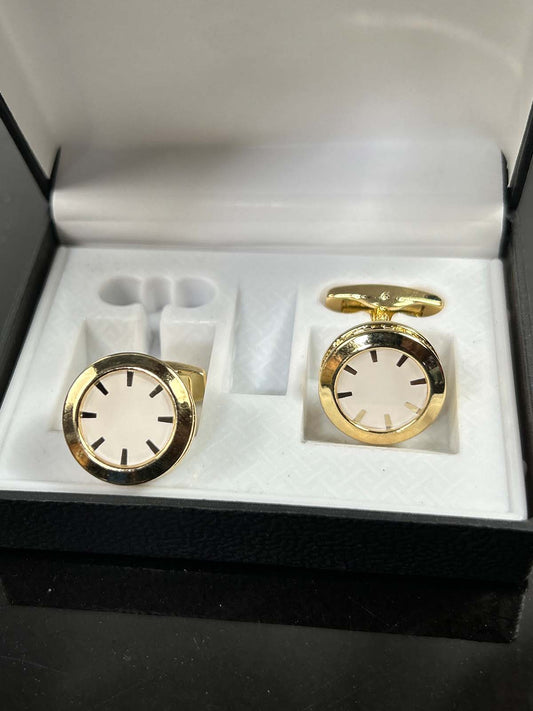 Cufflinks for Men MC27