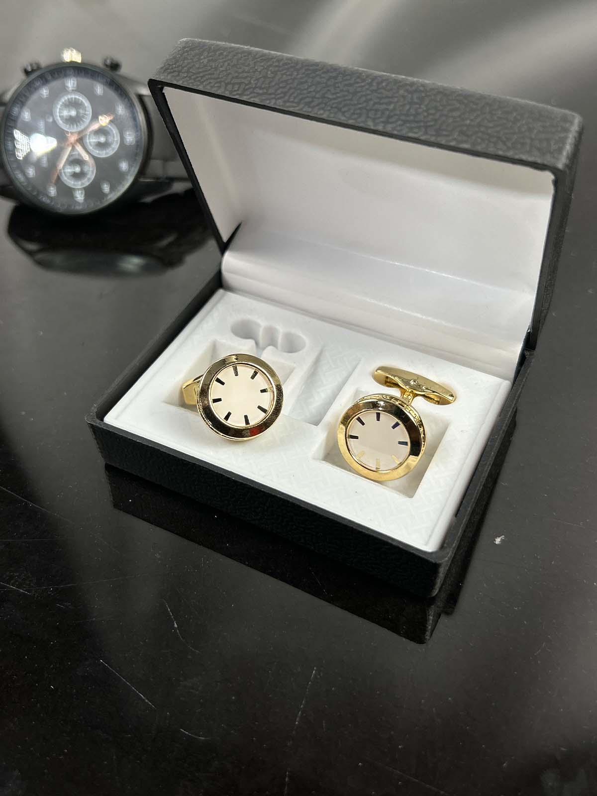 Cufflinks for Men MC27
