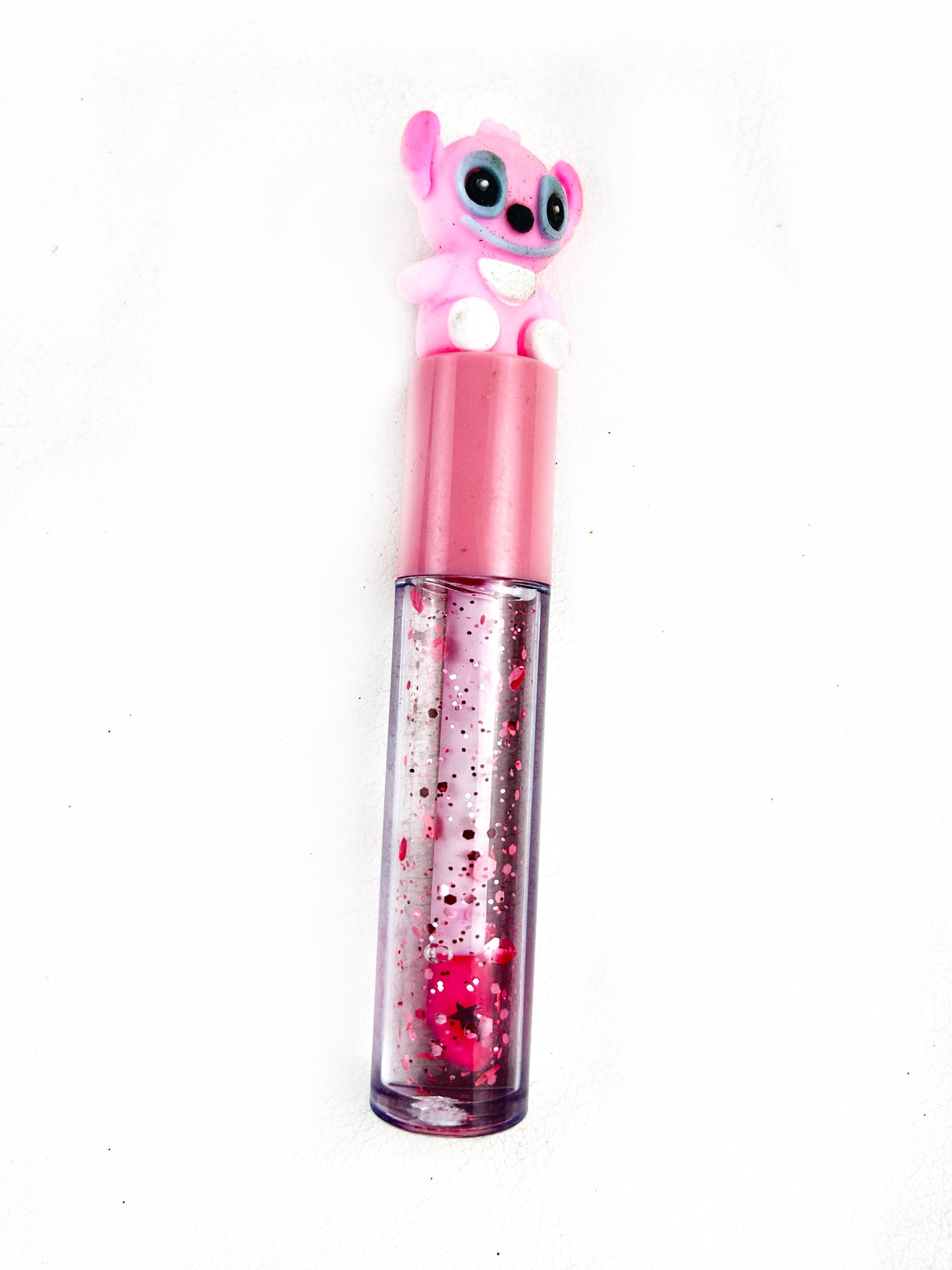 Cartoon Design Lip Oil C33