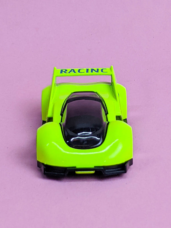 Pull Back Alloy Die Cast Car for Kids - Multicolor / Multi design