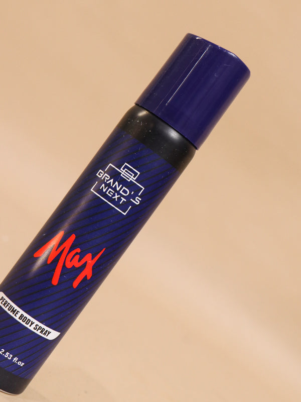 BN Max Perfume Body Spray BS08 - 75ML
