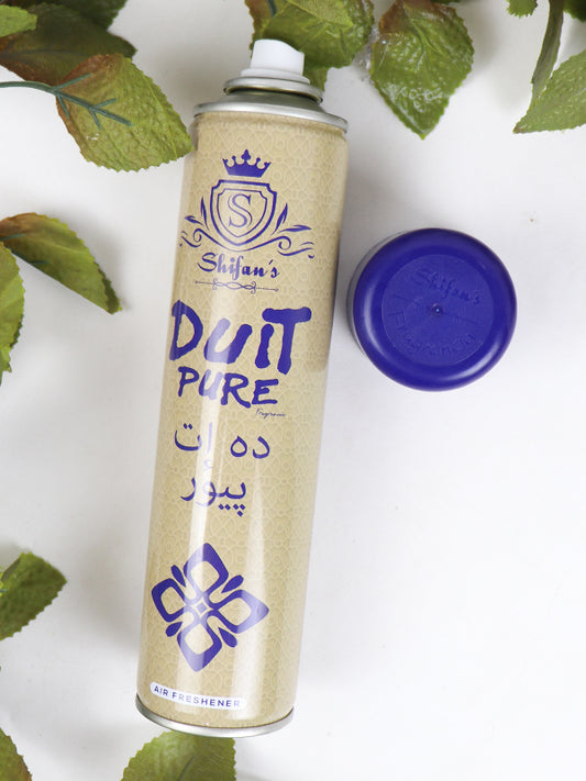 Shifan's Duit Pure Air Freshener - 300 ML