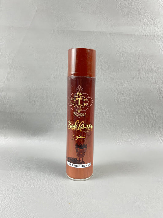 T Bakhour Air Freshener - 300 ML