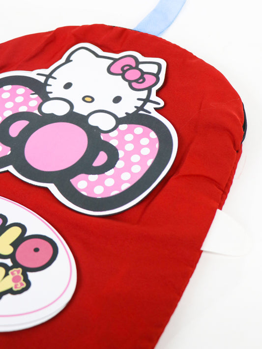 Hello Kitty Bag for kids Red