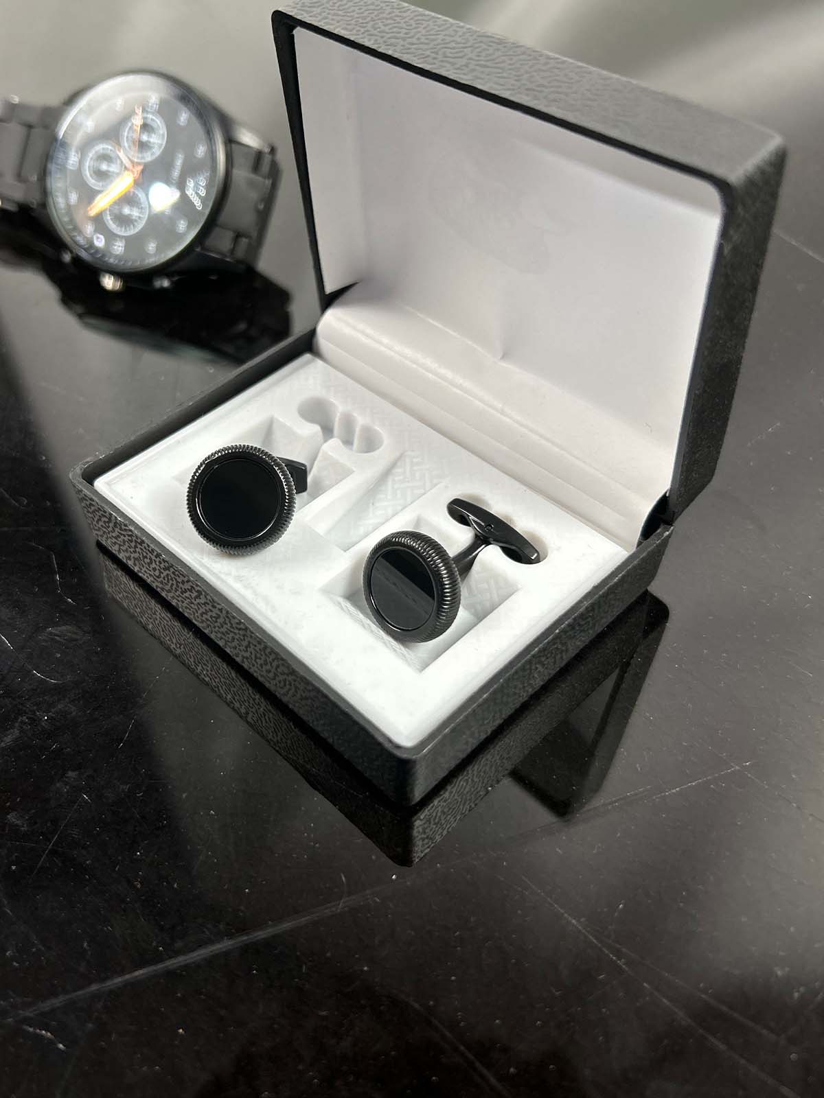 Cufflinks for Men MC28