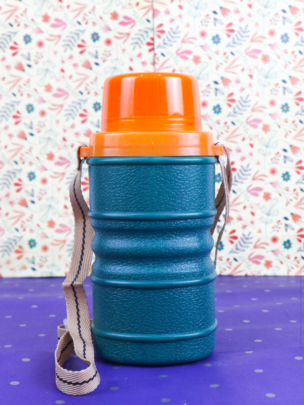 Sea Green Thermic Water Bottle - 900ML