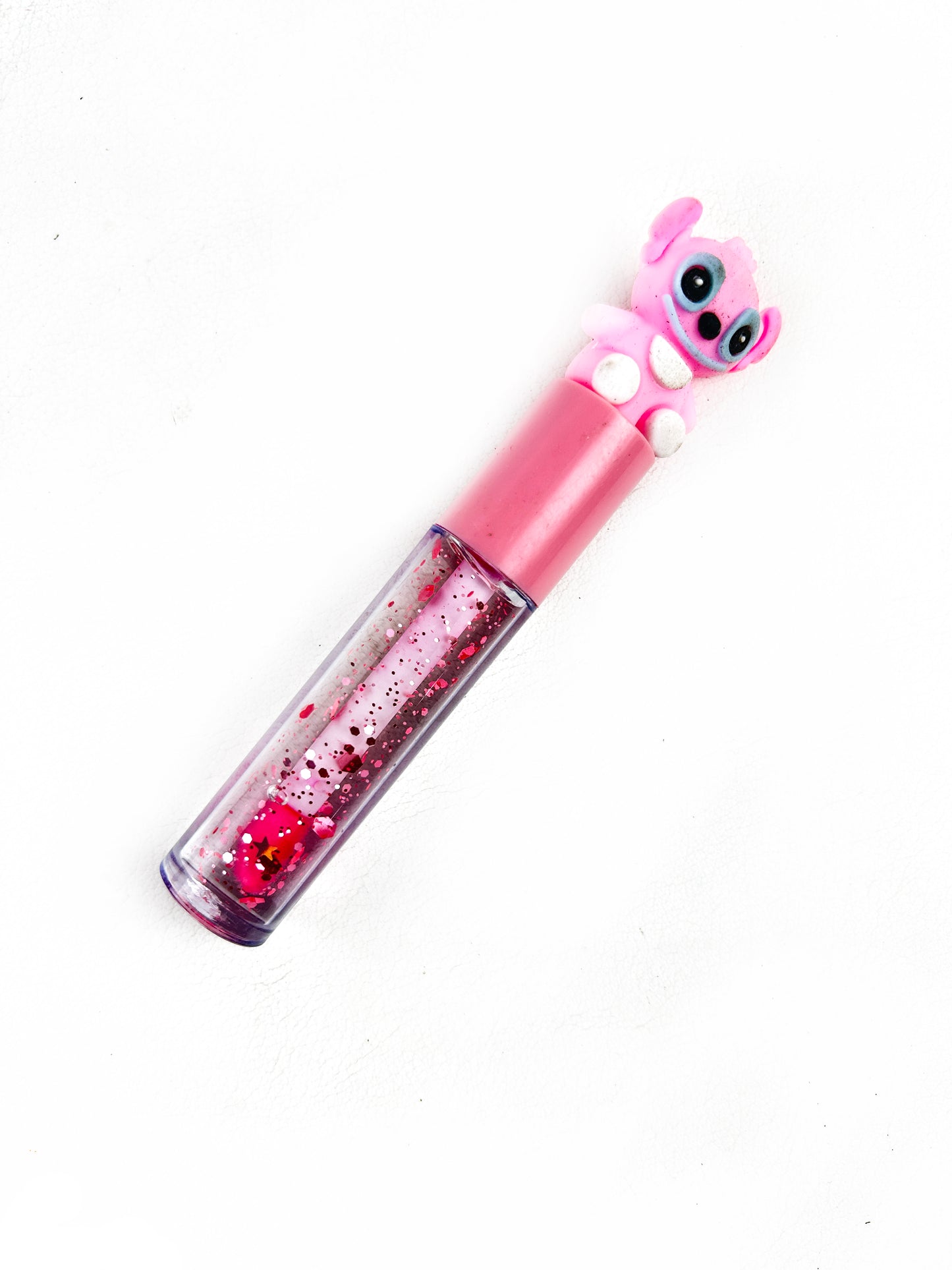 Cartoon Design Lip Oil C33