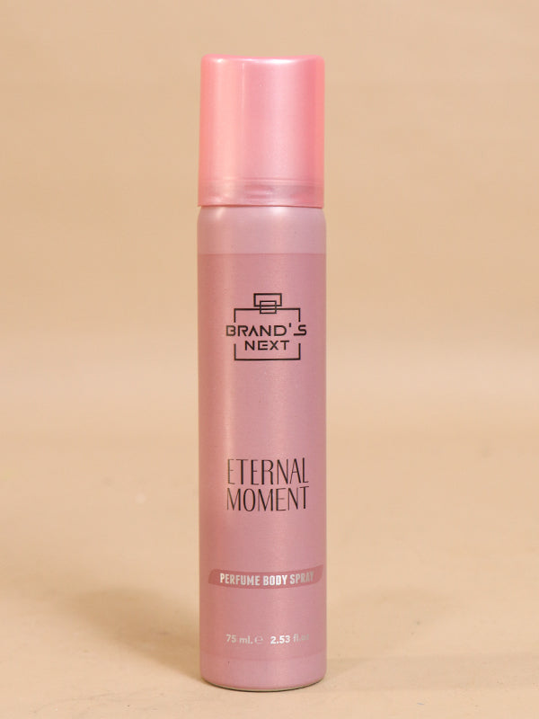 BN Eternal Moment Perfume Body Spray BS08 - 75ML