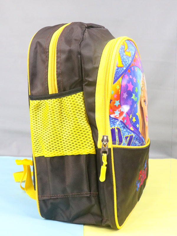 Bag for Kids Sofia Yellow