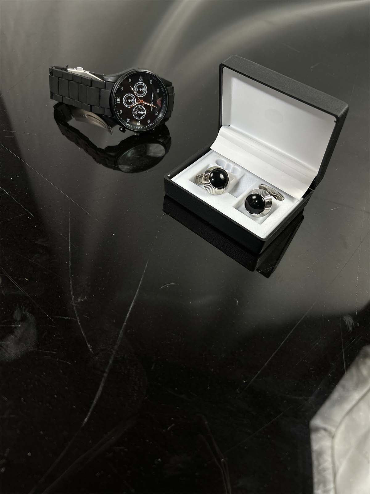 Cufflinks for Men MC29