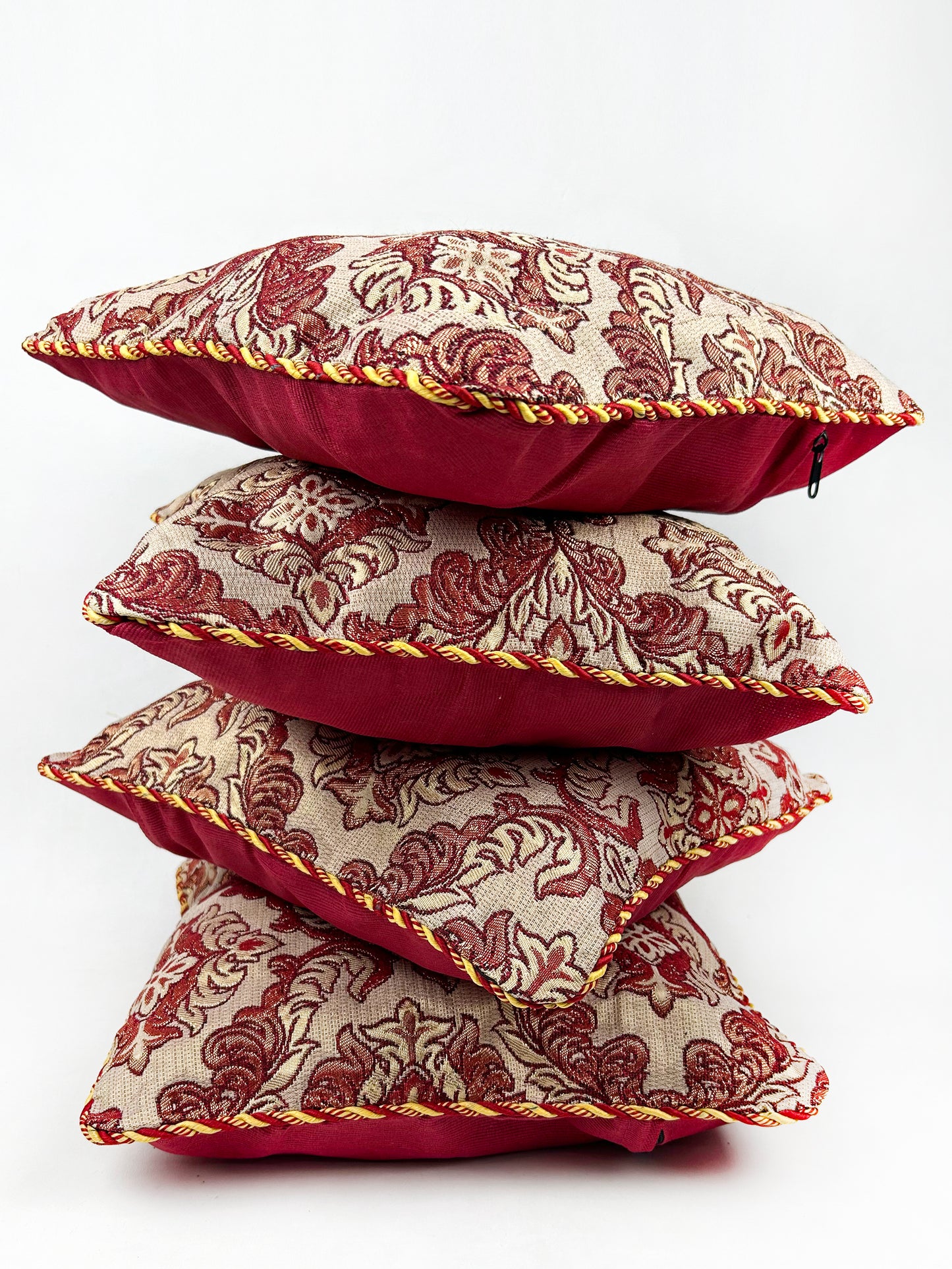 Pack Of 4 Pillow/Cushion Cover CC10