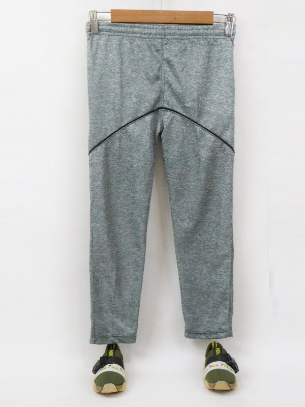 AH Boys Trouser 10Yrs - 16Yrs MKR Light Grey