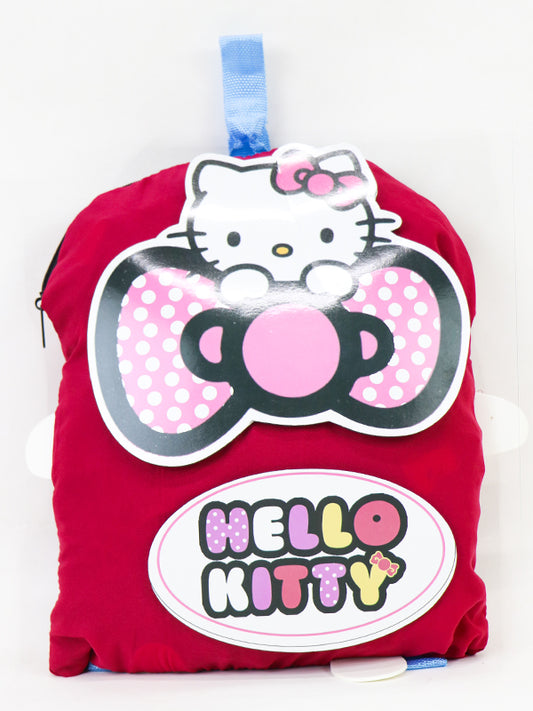 Hello Kitty Bag for kids Dark Pink