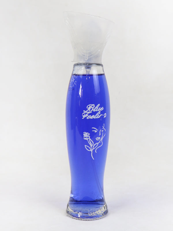 Blue Feeling Perfume - 100ML – The Cut Price